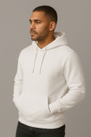 Plain Hoddie