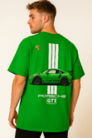 Porsche T shirt