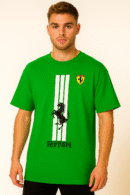 Porsche T shirt